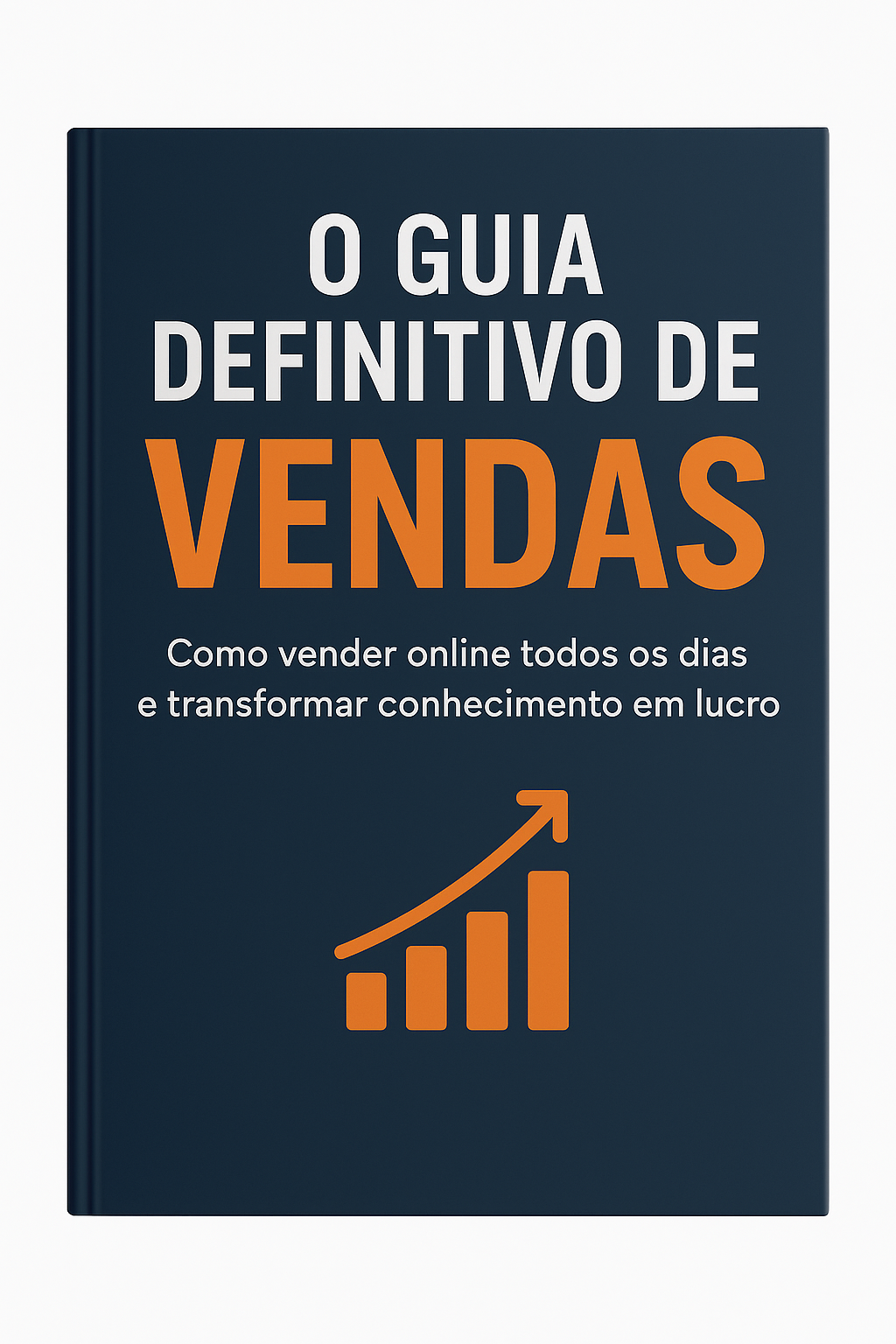 O Guia Definitivo de Vendas | Hotmart