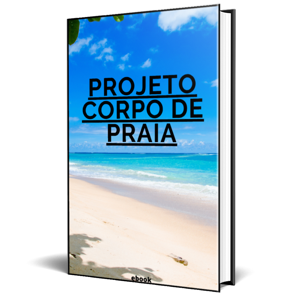 PROJETO CORPO DE PRAIA
