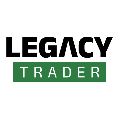 LEGACY TRADER - ATOM EDUCAÇÃO E EDITORA S.A. | Hotmart