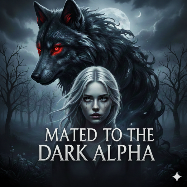 MATED TO THE DARK ALPHA