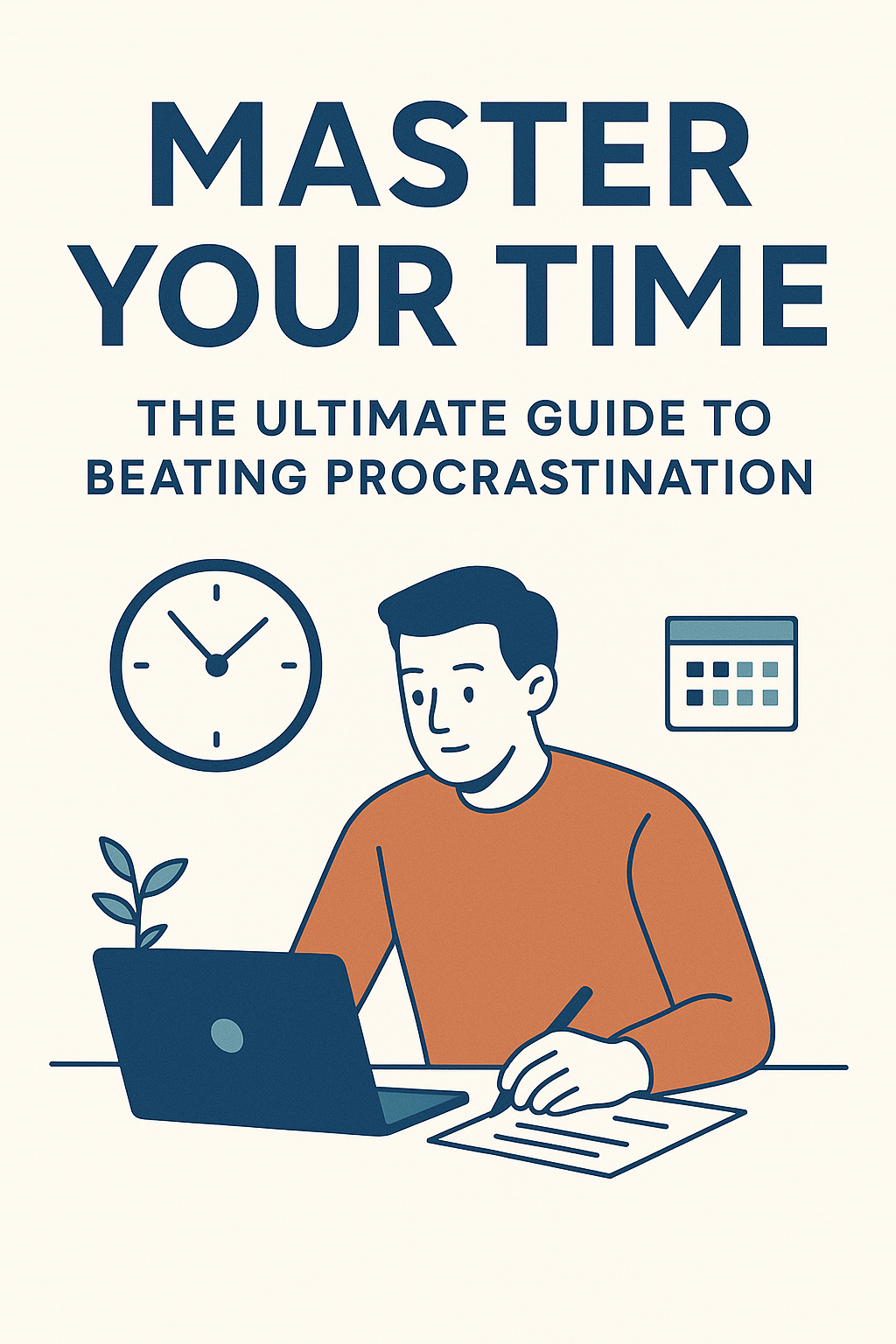 Master Your Time: The Ultimate Guide to Beating Procrastination | H...