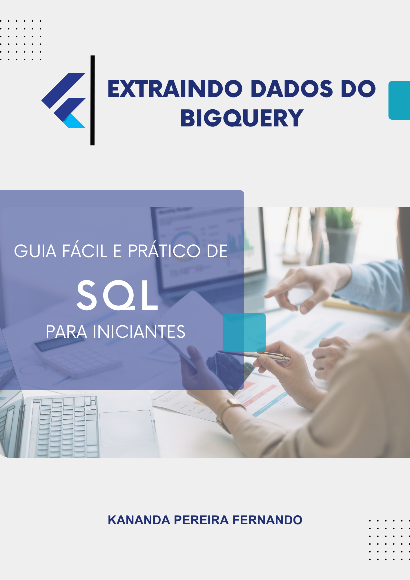 Extraindo dados do BigQuery