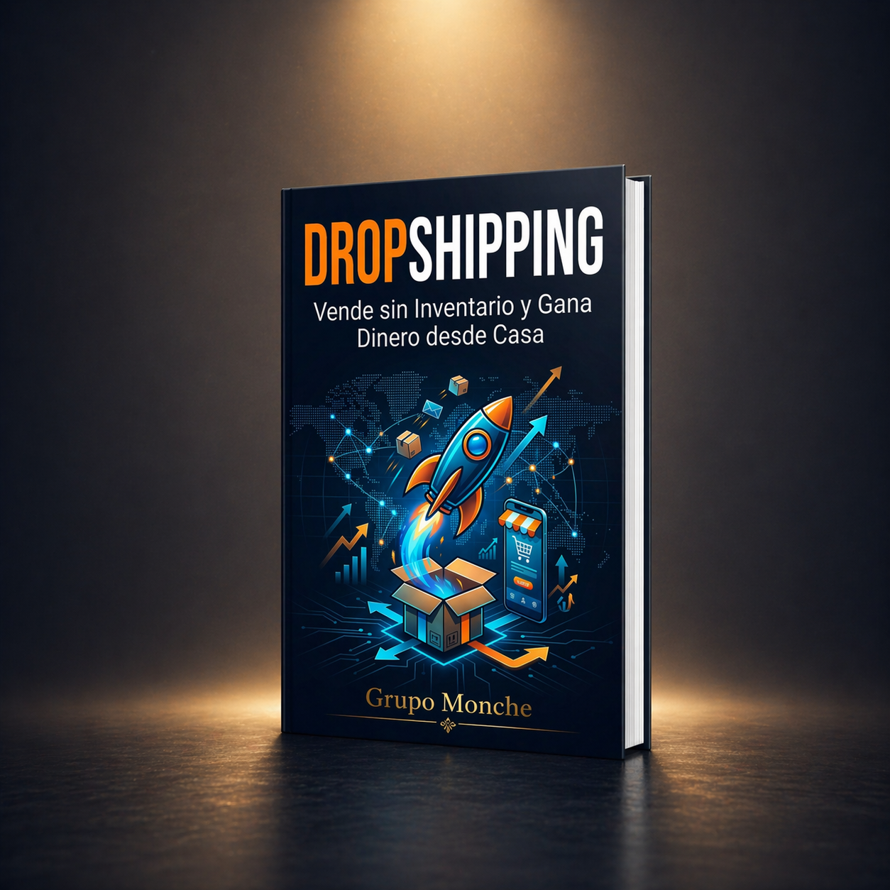 DROPSHIPPING