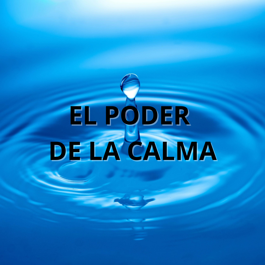 EL PODER DE LA CALMA - Joselin Ramirez | Hotmart