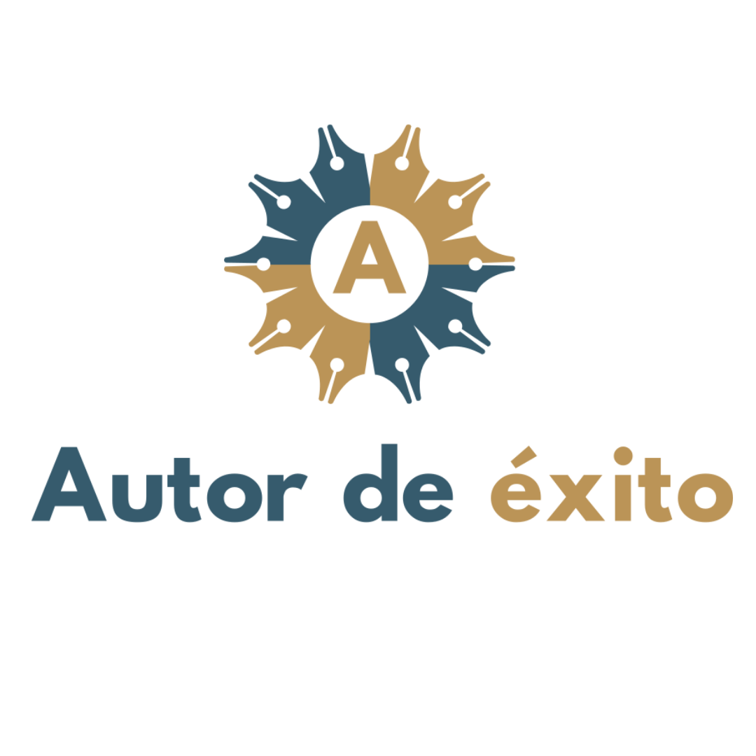 Imagen de portada para Curso online Autor de éxito