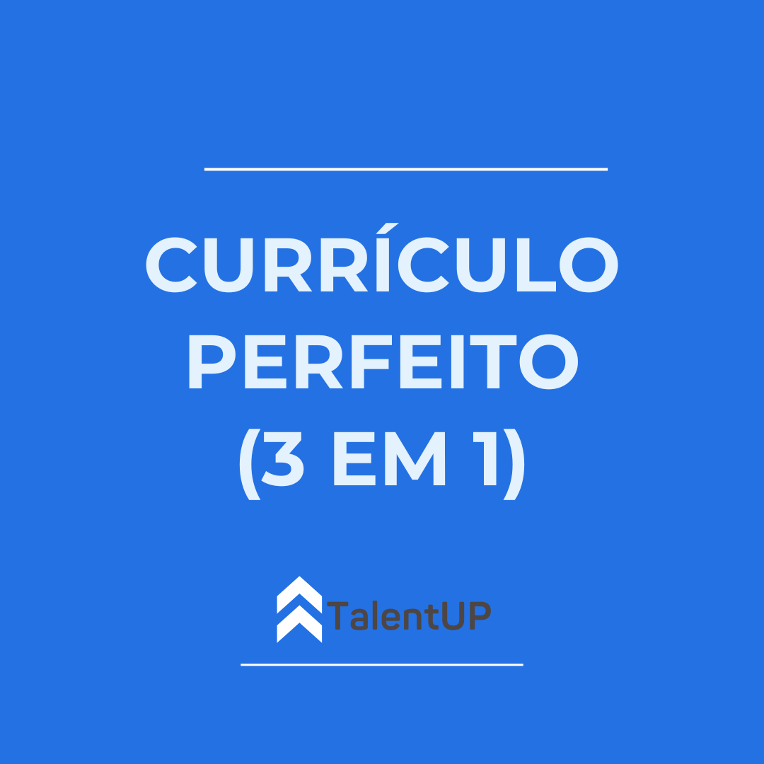 Do currículo à entrevista: como se destacar e conquistar a vaga dos seus sonhos.