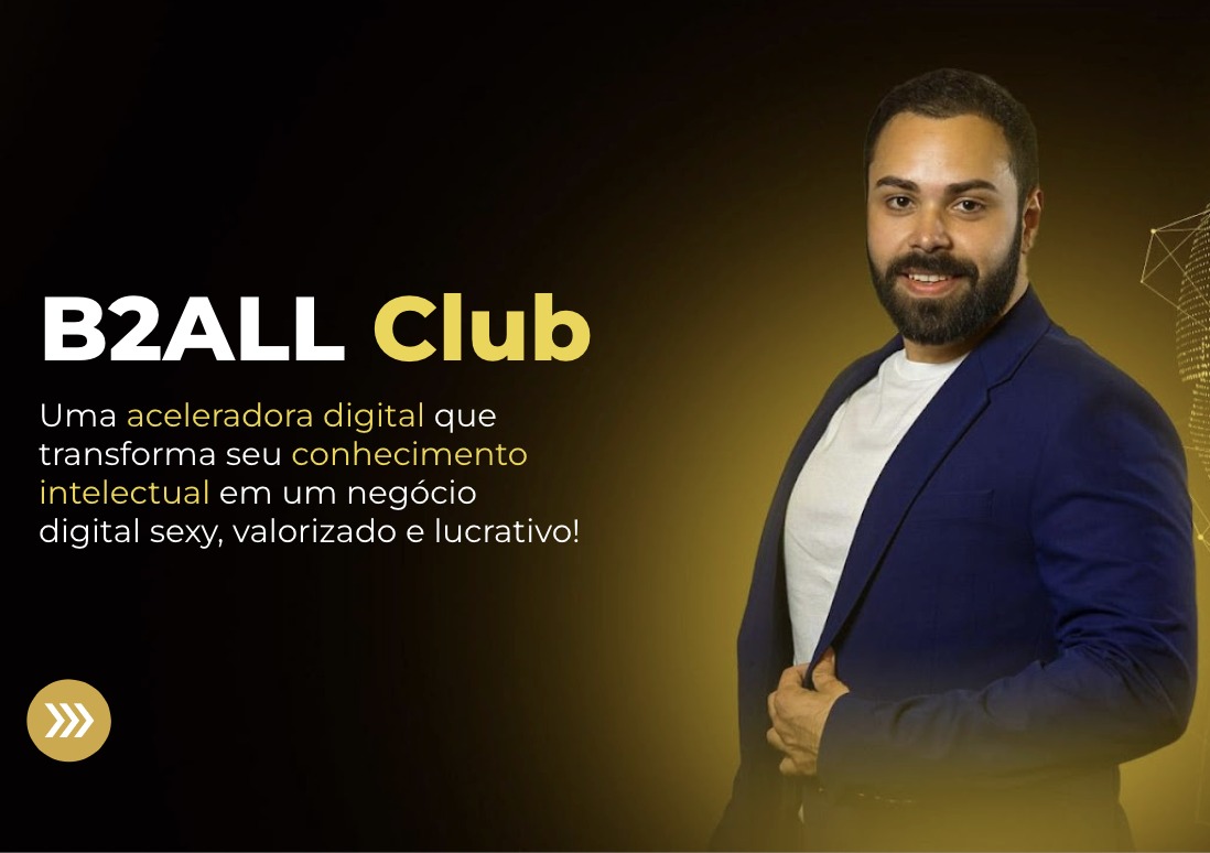 B2ALL Club b2all-club