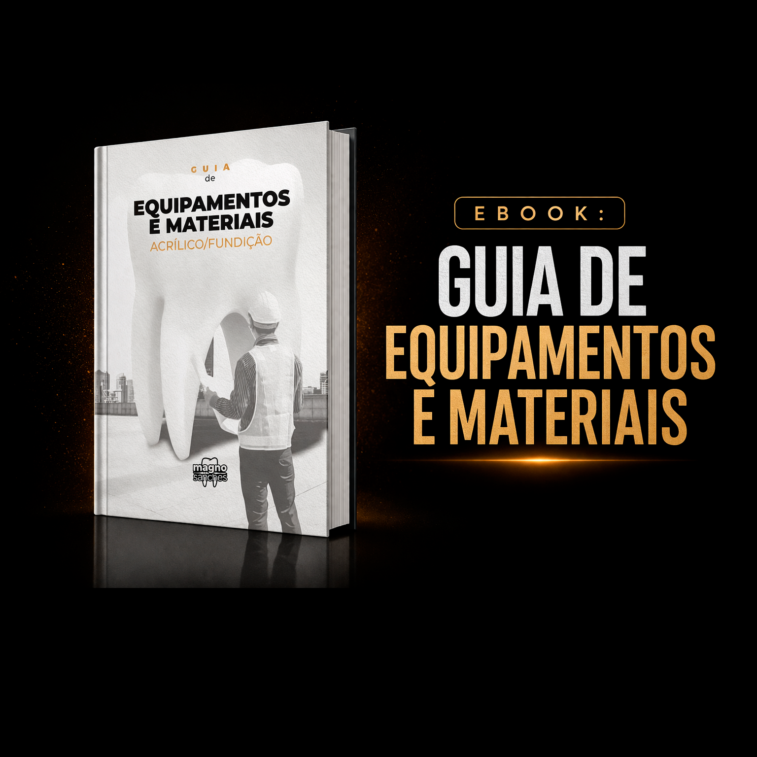 Guia de Equipamentos e Materiais para montar o seu Laboratório - Ma...