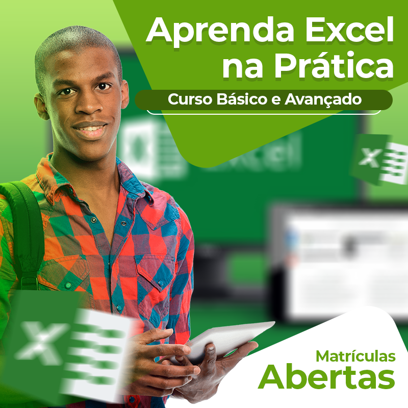 Excel Básico e Avançado