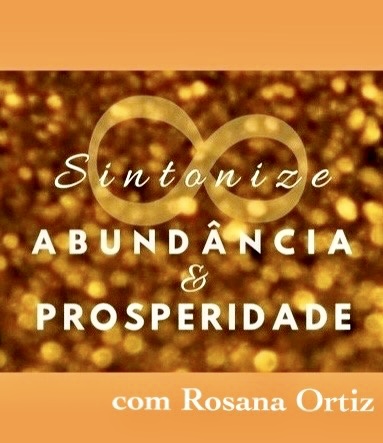 Curso Sintonize Abundância