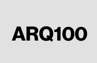 ARQ100 – ACADEMIA DE ARQUITECTURA Y NEGOCIOS DIGITALES
