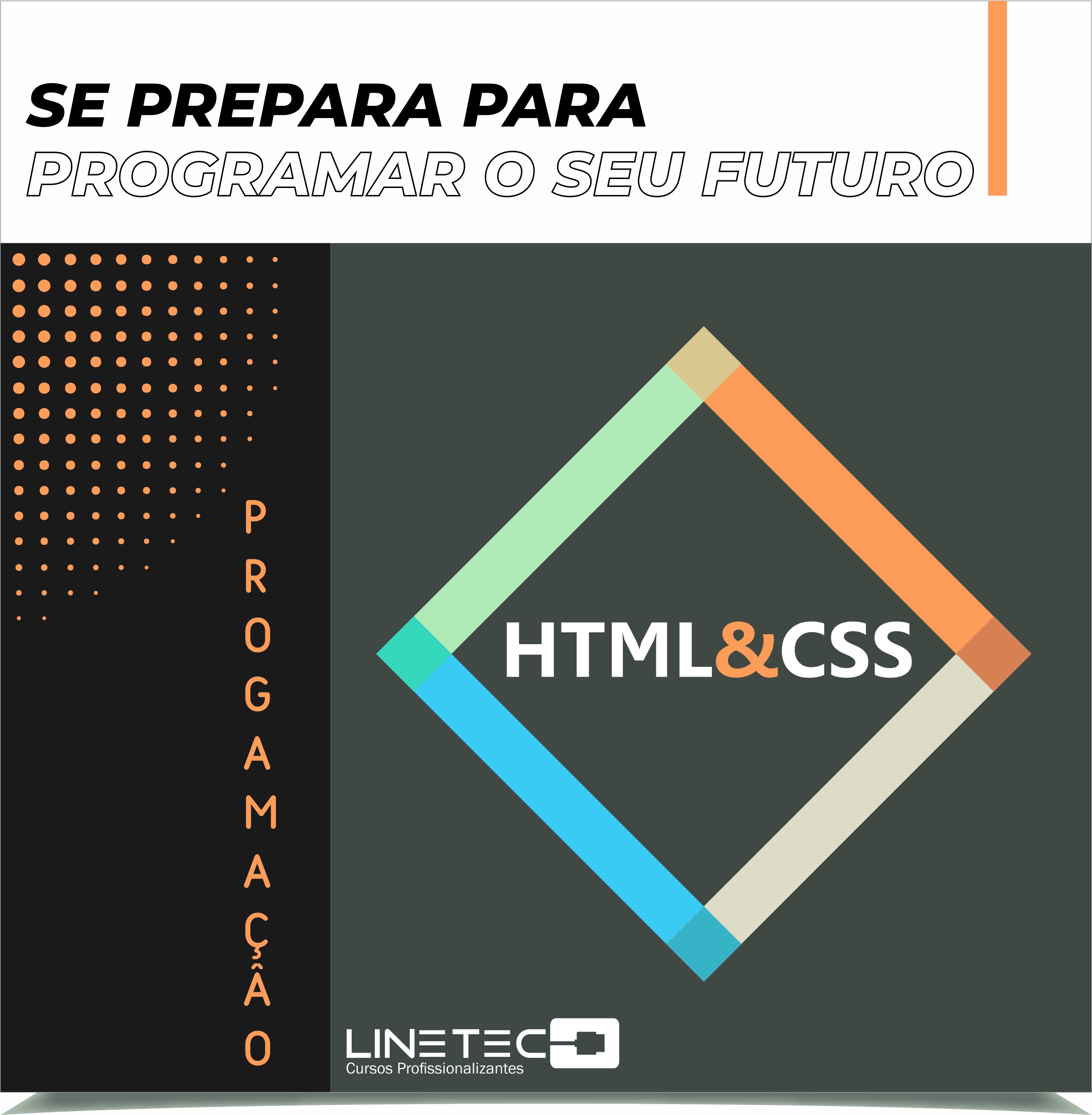 HTML e CSS