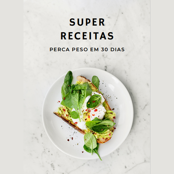 Super Receitas 10+