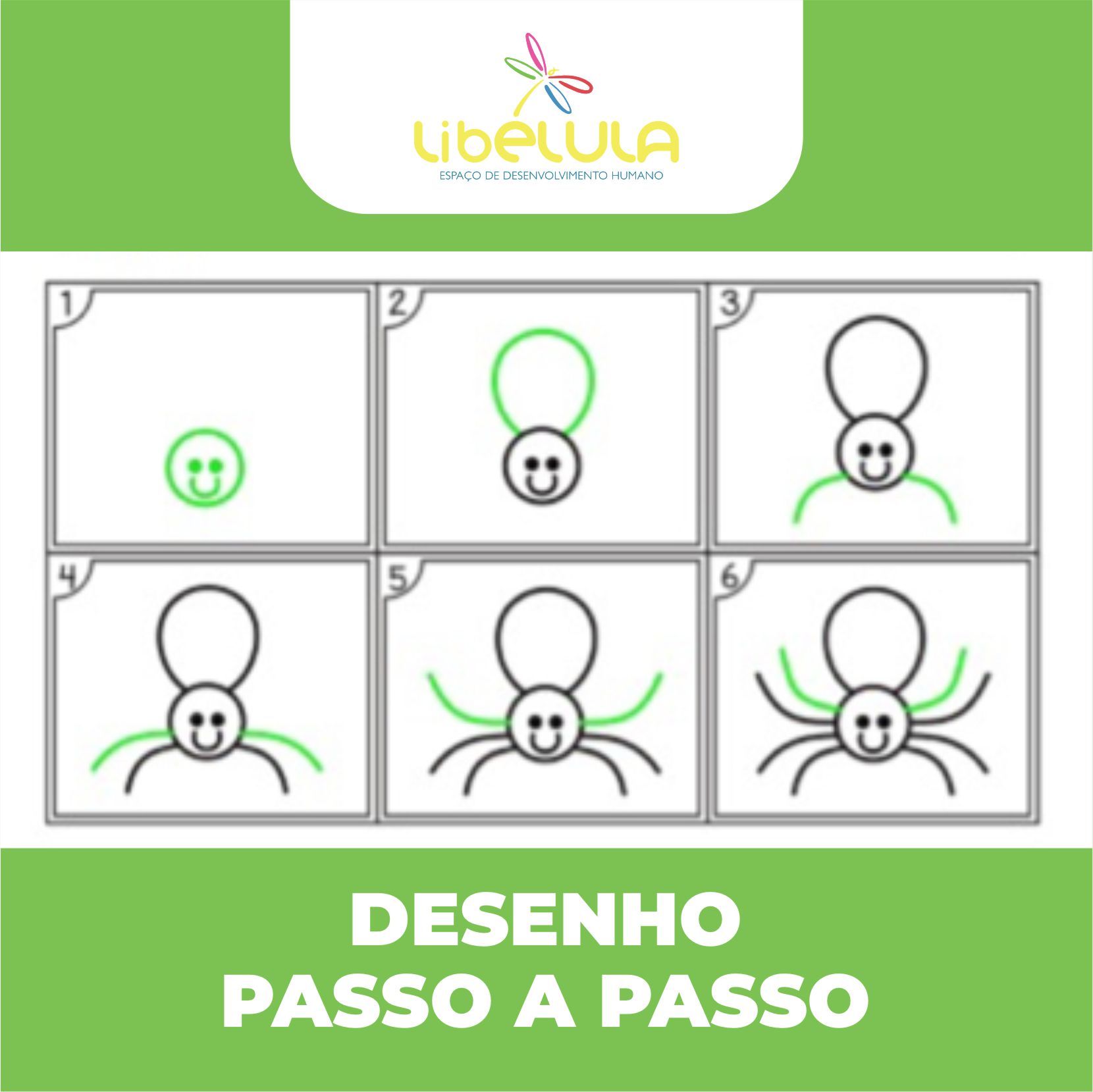 Apostila Desenho Passo A Passo