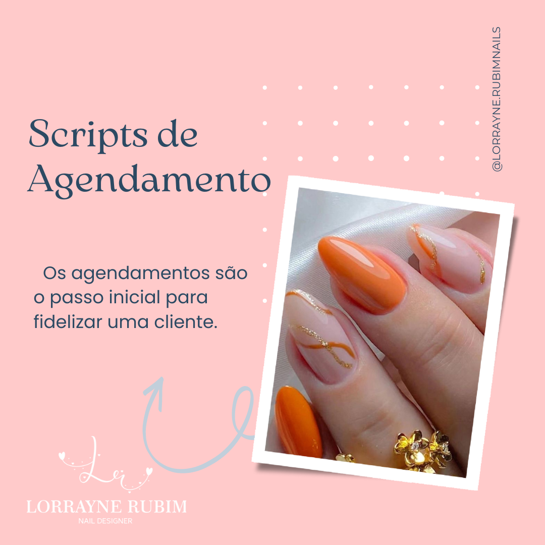 50 Scripts prontos