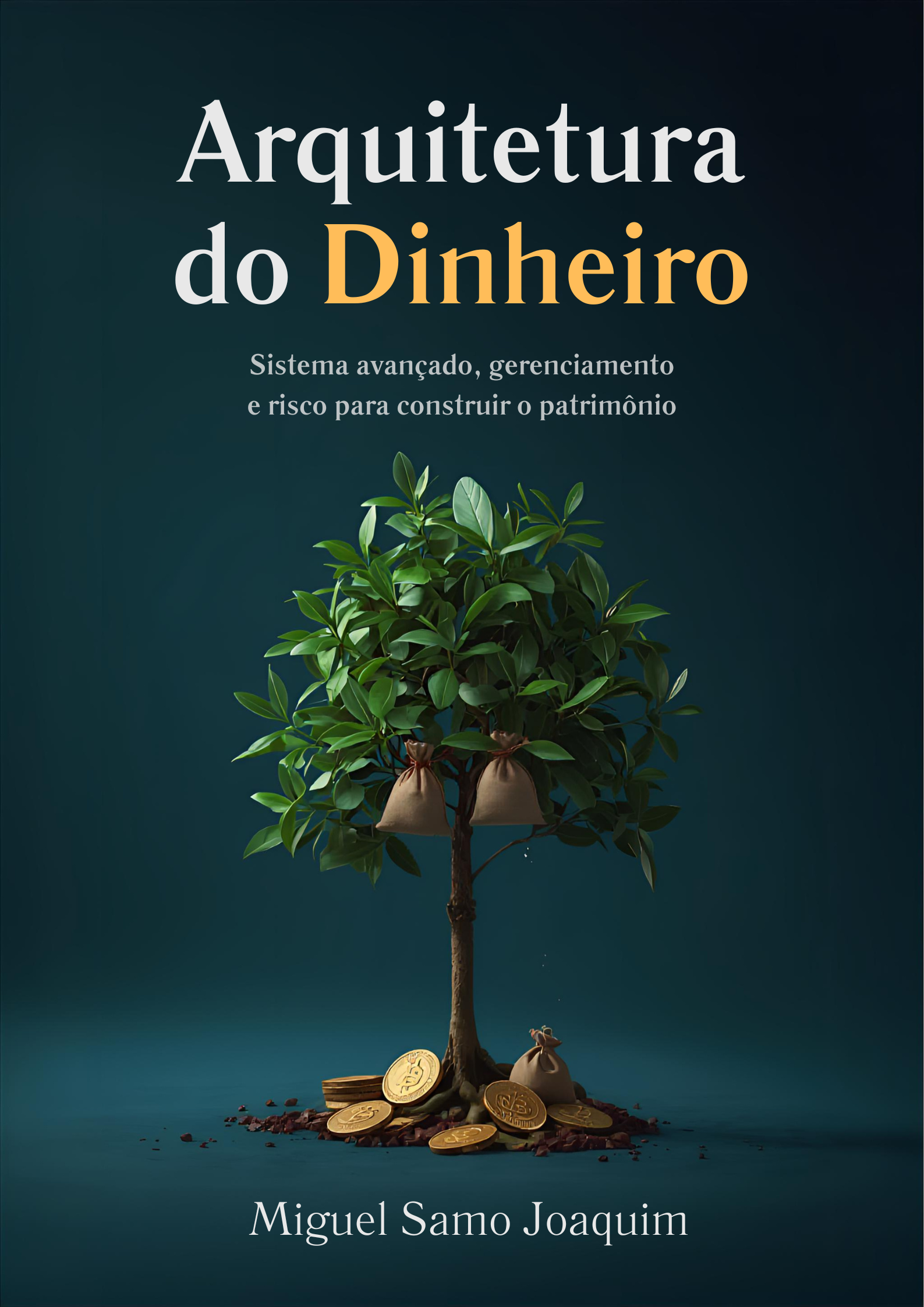 Arquitetura do Dinheiro - SynthBotix | Hotmart