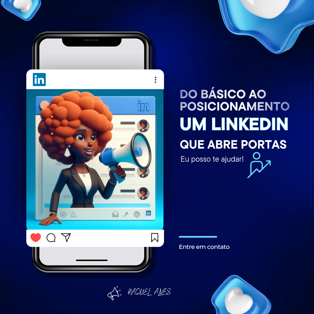 LinkedIn do Zero ao Posicionamento