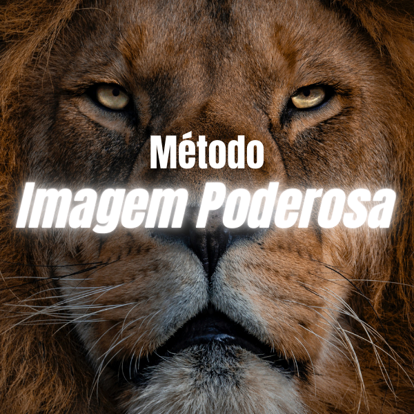 Curso Método Imagem Poderosa