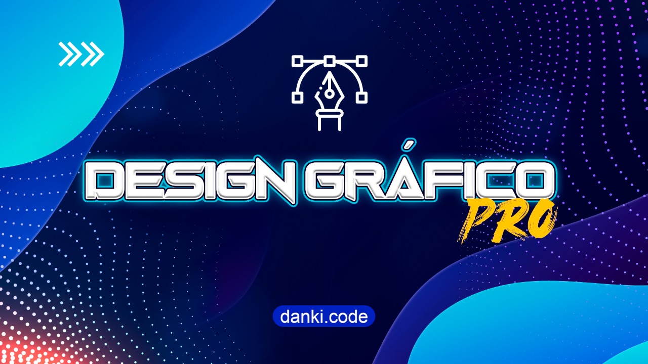 Curso de Design Gráfico - Danki Code | Hotmart