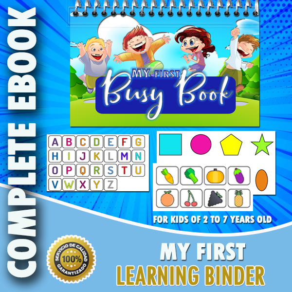LEARNING BINDER English Version Editorial Arenas Educativas Hotmart