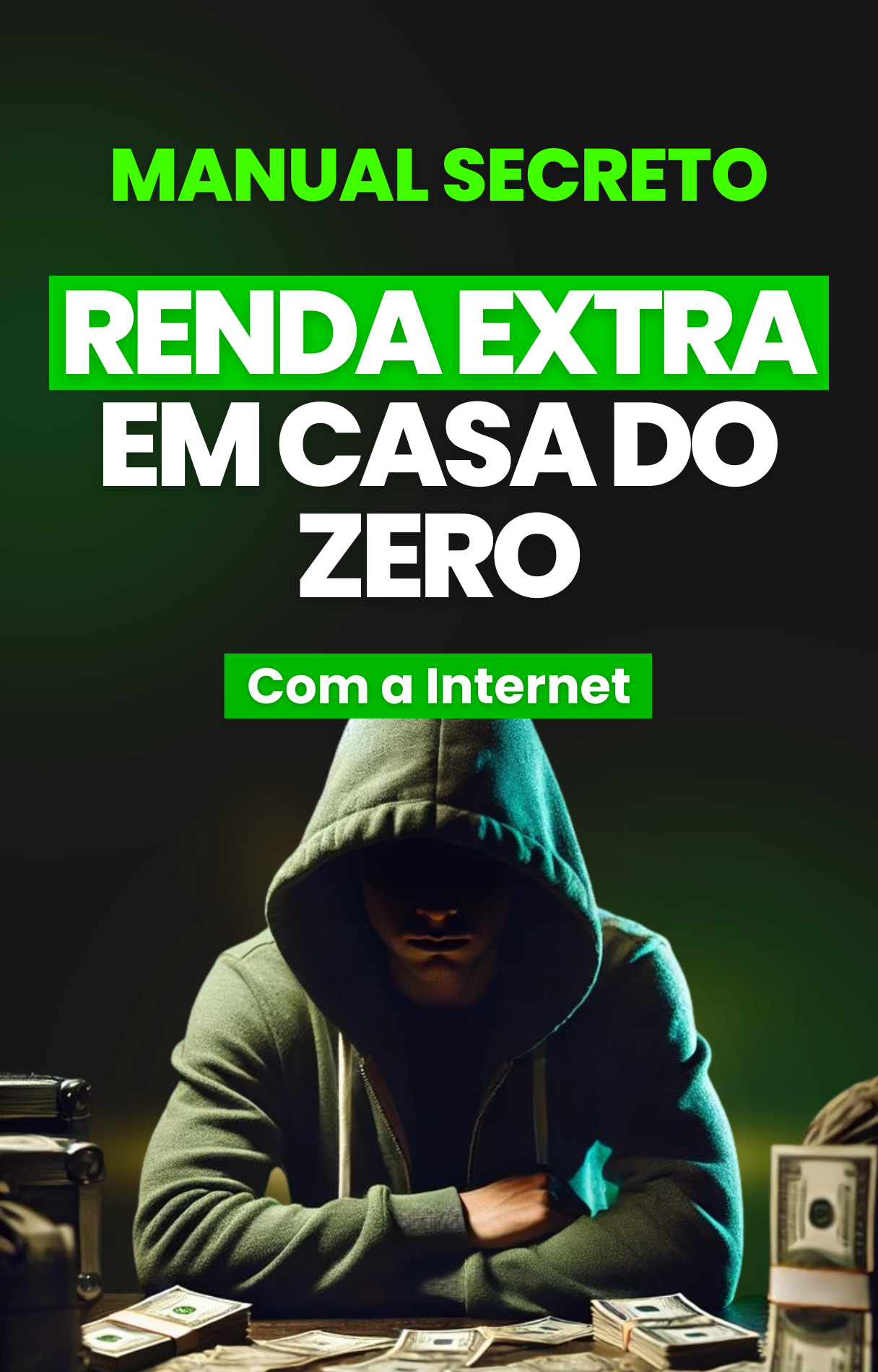 Renda Extra em Casa do Zero com a Internet | Hotmart