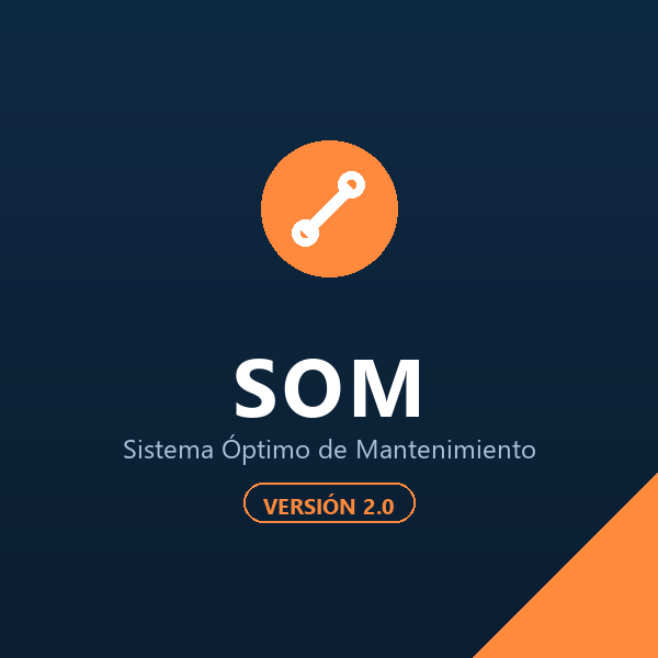 SOM 2.0 Software Dashboard
