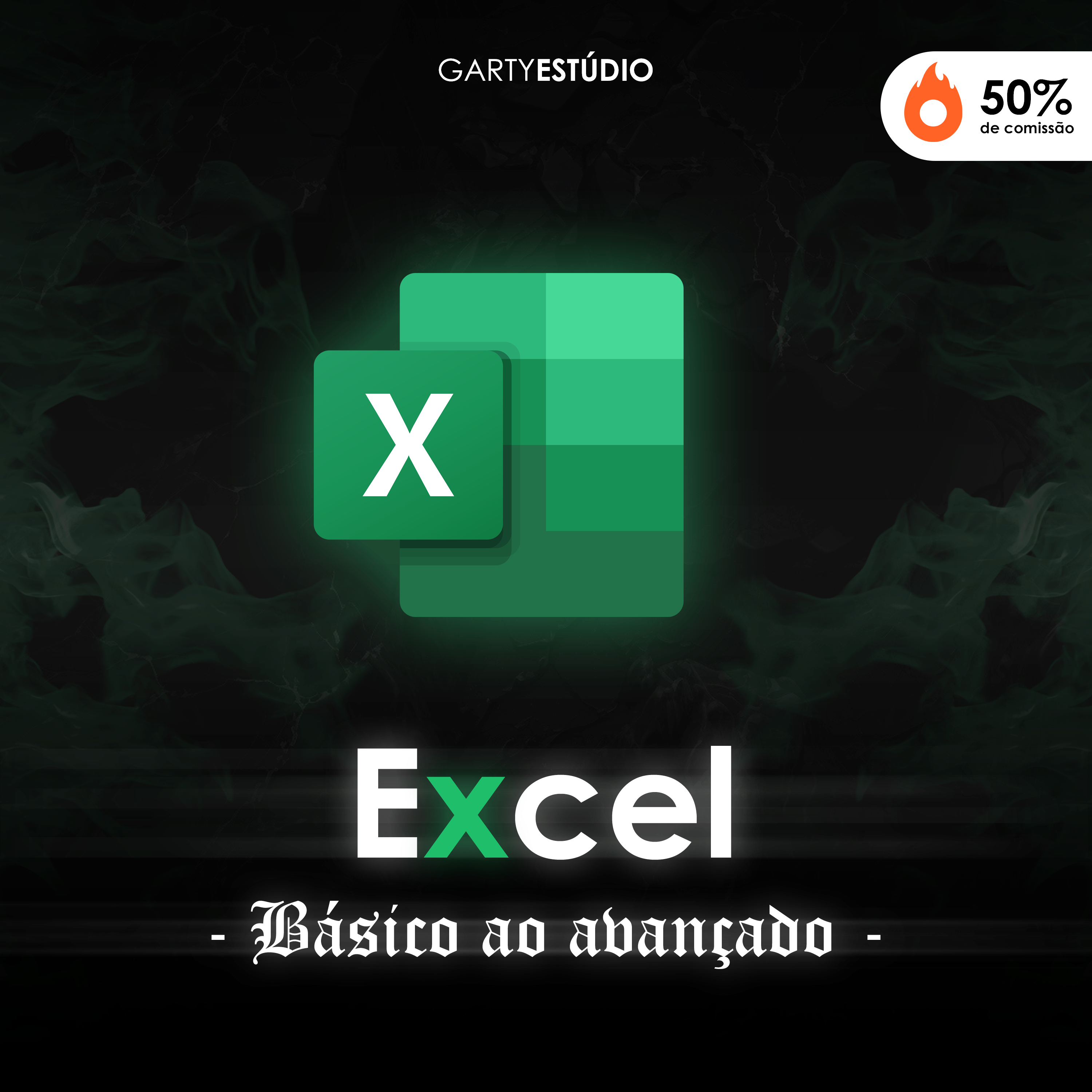 Excel - Básico ao avançado