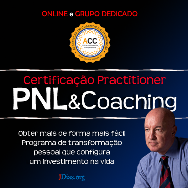 Practitioner PNL&Coaching