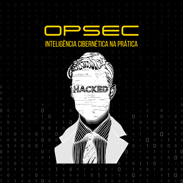 Imagem de capa para o Evento online Curso de Inteligência Cibernética na Prática - Turma 2