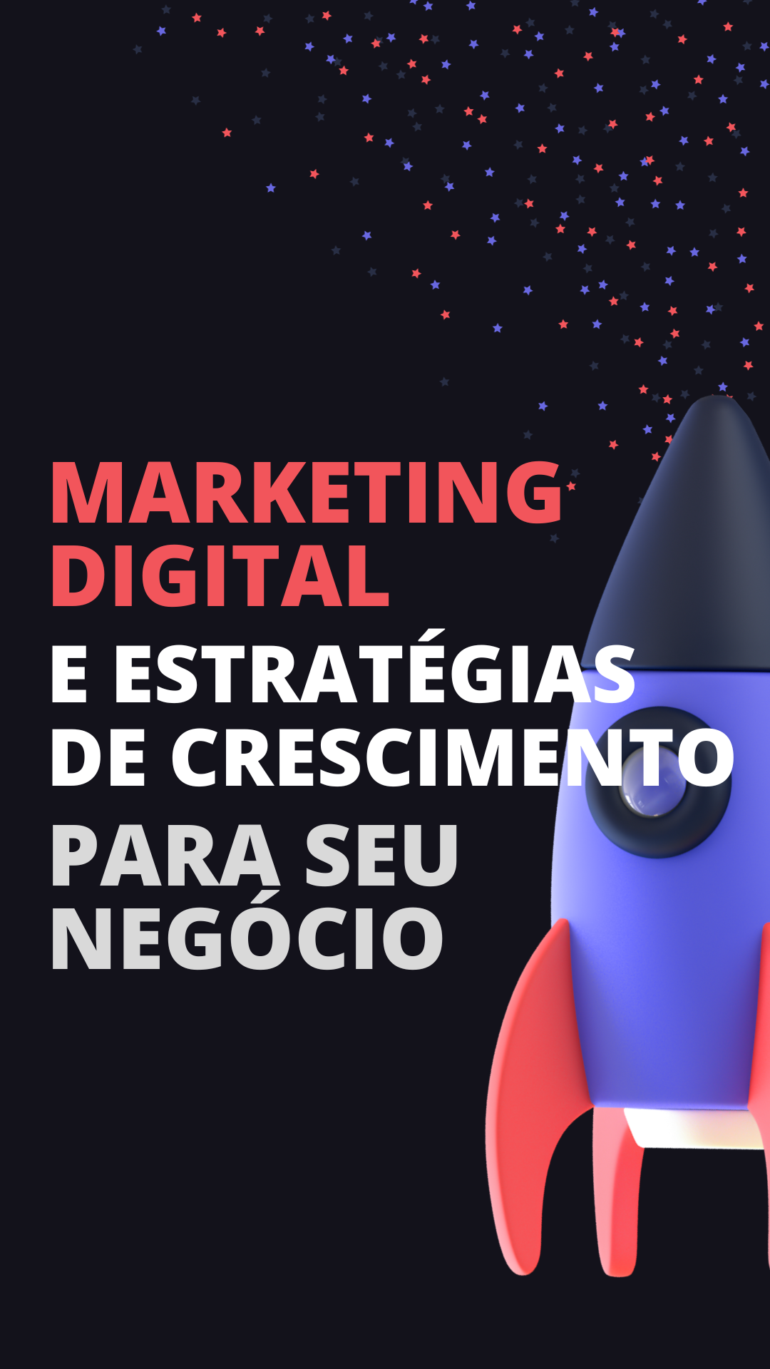 Marketing Digital e Estratégias de Crescimento para seu Negócio - F...