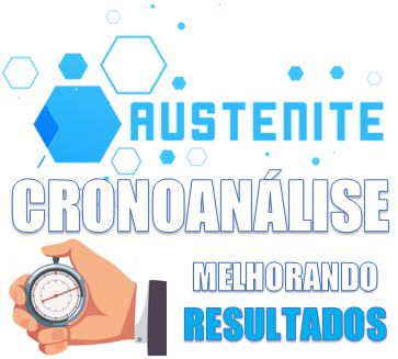 Imagem de capa para o Curso online Cronoanálise - Melhorando Resultados