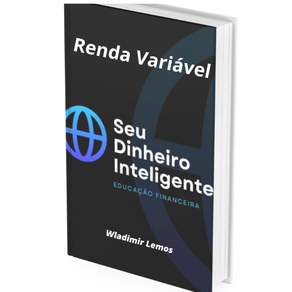 Imagem de capa para o Ebook Renda Variável