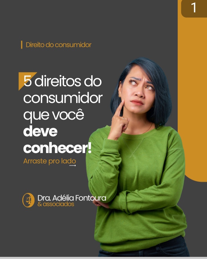 Direito do consumidor - Paulo Prates Ribeiro | Hotmart