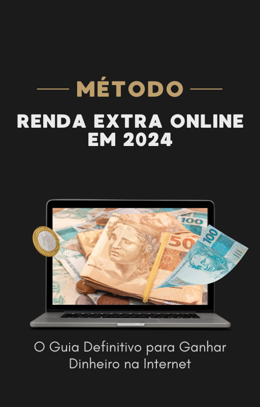 Renda Extra Online em 2024 O Guia Definitivo para Ganhar Dinheiro na ...