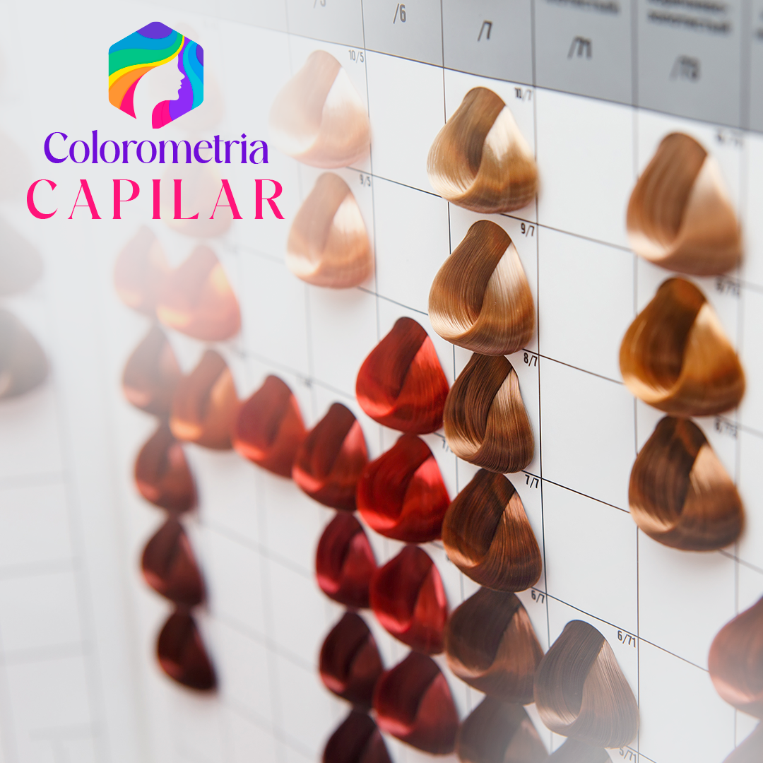 Colorimetria Capilar 2.0