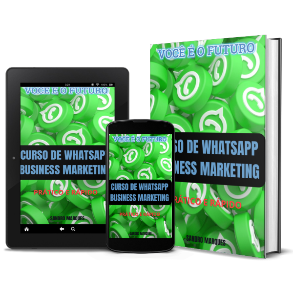 CURSO DE WHATSAPP BUSINESS MARKETING