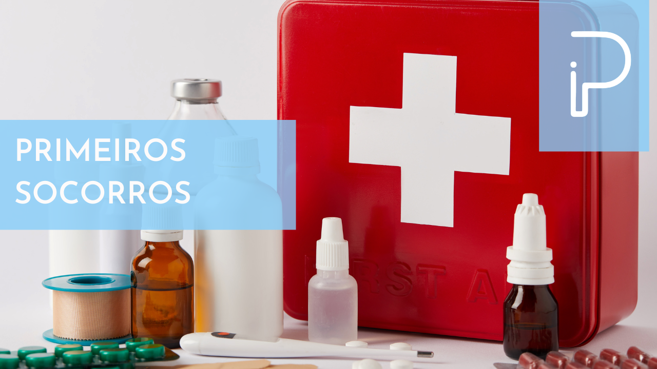 Primeiros Socorros - UNIPROF - Universidade da Profissão | Hotmart