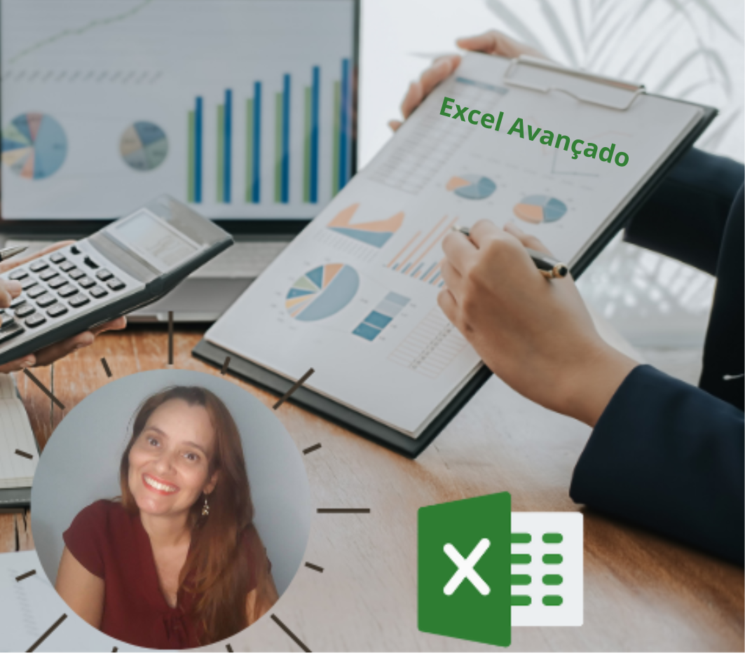 Curso de Excel Avançado