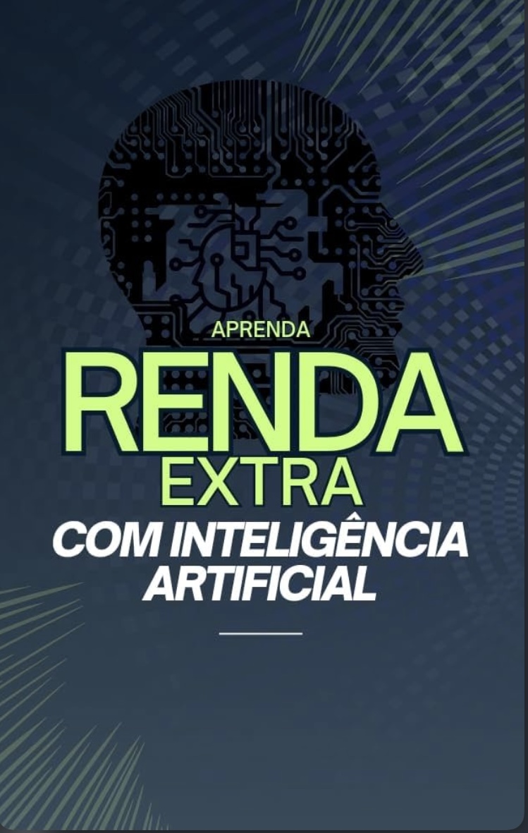Estratégias Inteligentes para Renda Extra com IA | Hotmart