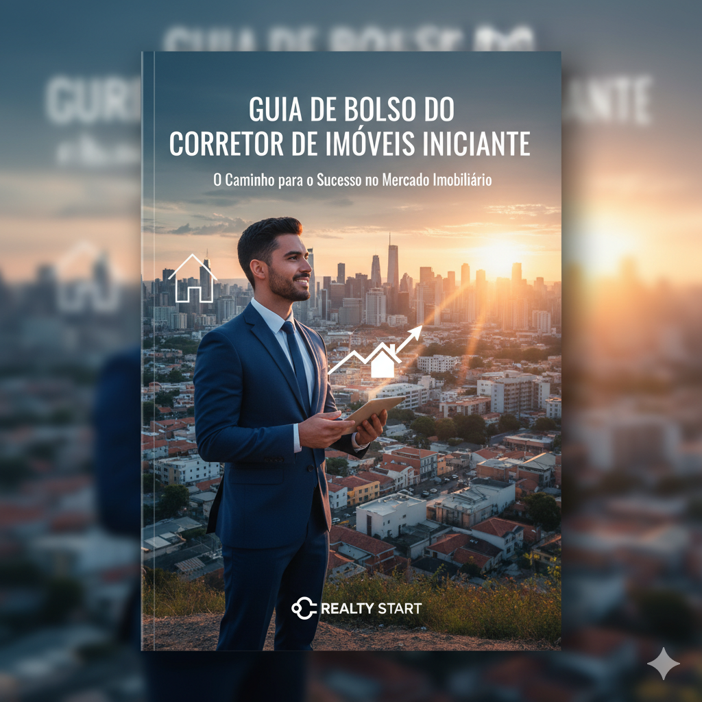 Iniciando sua Carreira como Corretor de Imóveis: Um Guia Completo