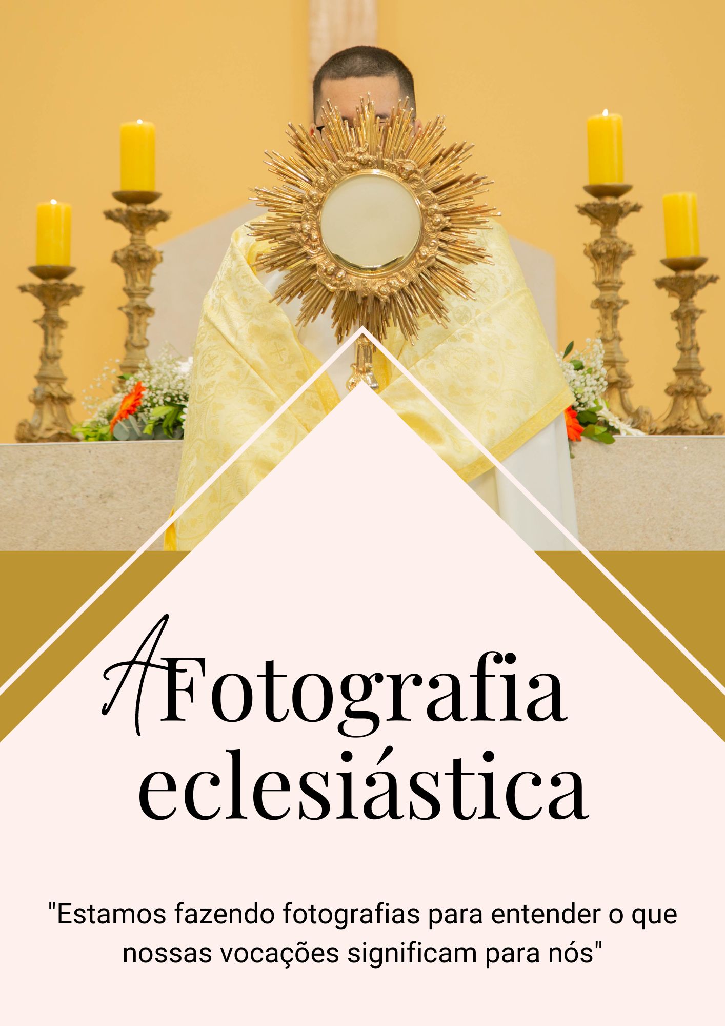 E-book Fotografia Eclesiástica