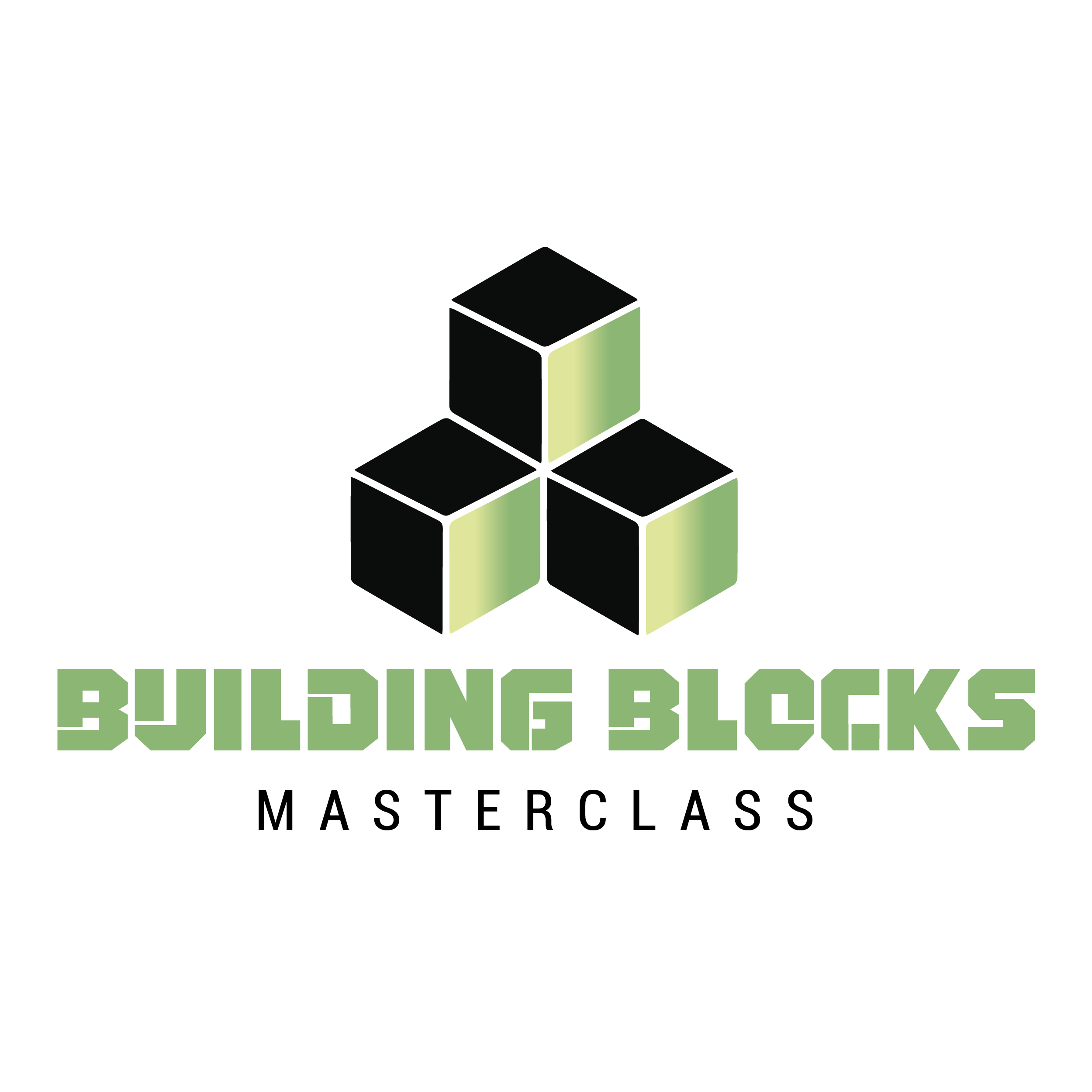 Building Blocks Masterclass