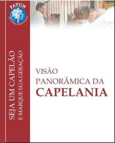 Curso de Capelania da FATUN