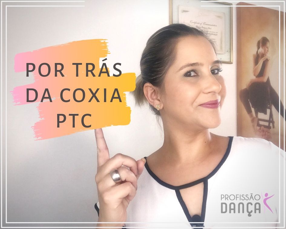 Por Trás da Coxia