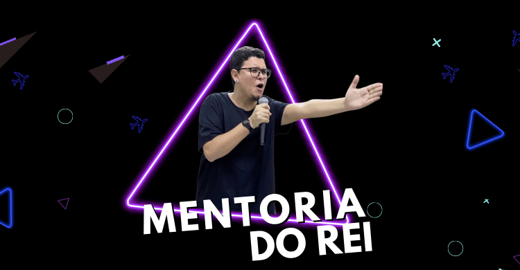 Mentoria do REI