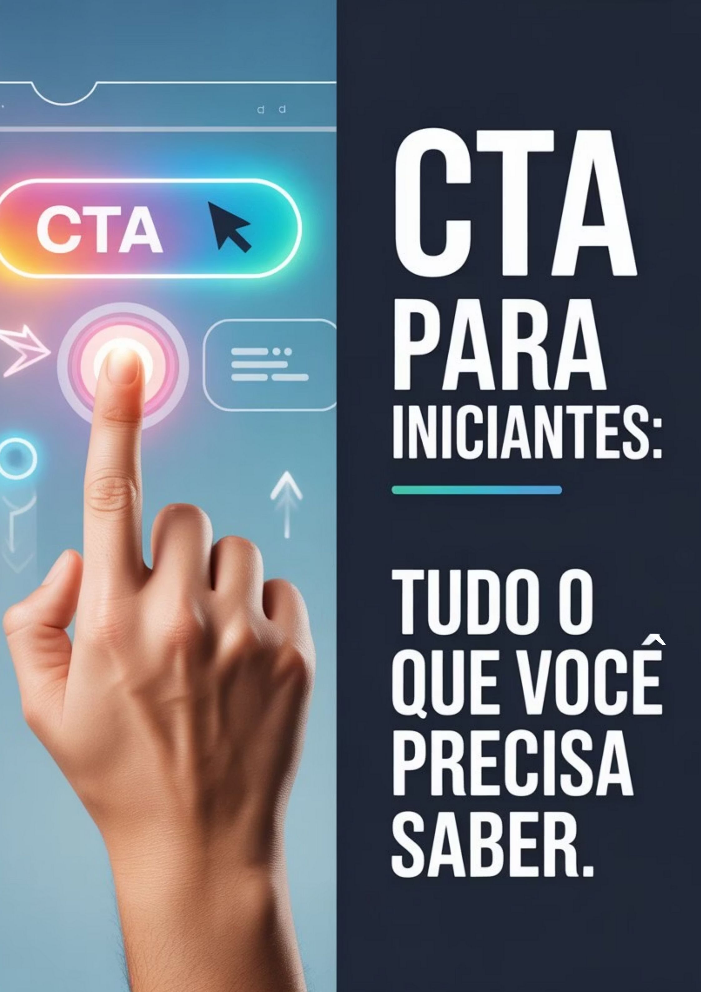 CTA para Iniciantes: Tudo o que Você Precisa Saber | Hotmart