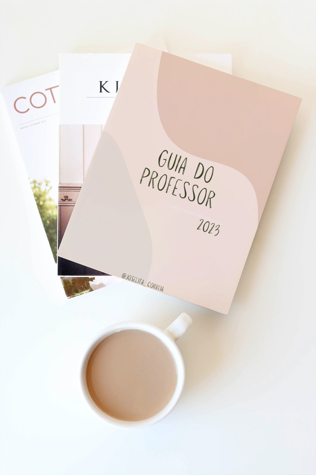 Guia do Professor 2023