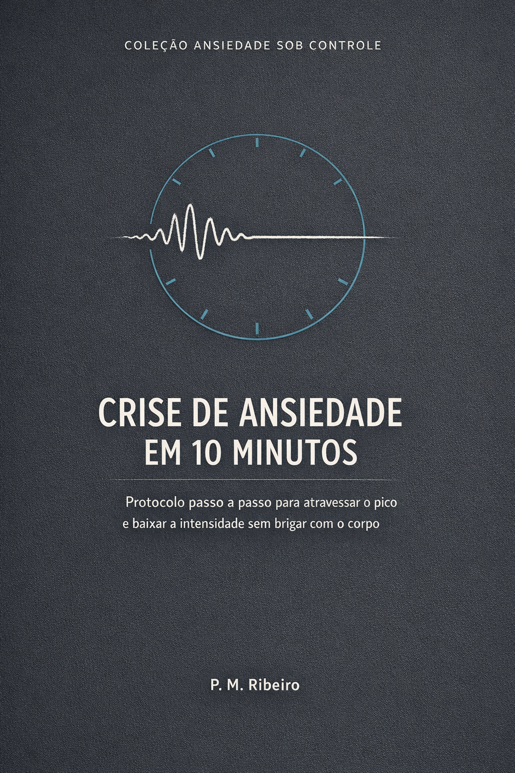 CRISE DE ANSIEDADE EM 10 MINUTOS | Hotmart