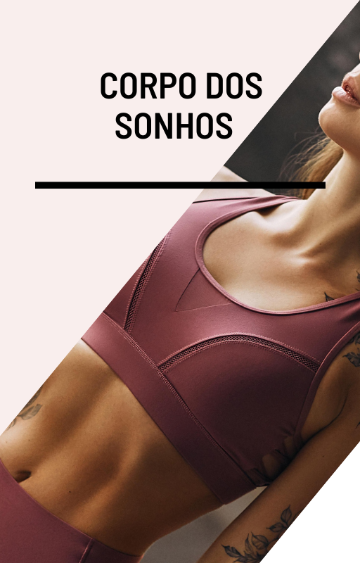 Corpo dos Sonhos