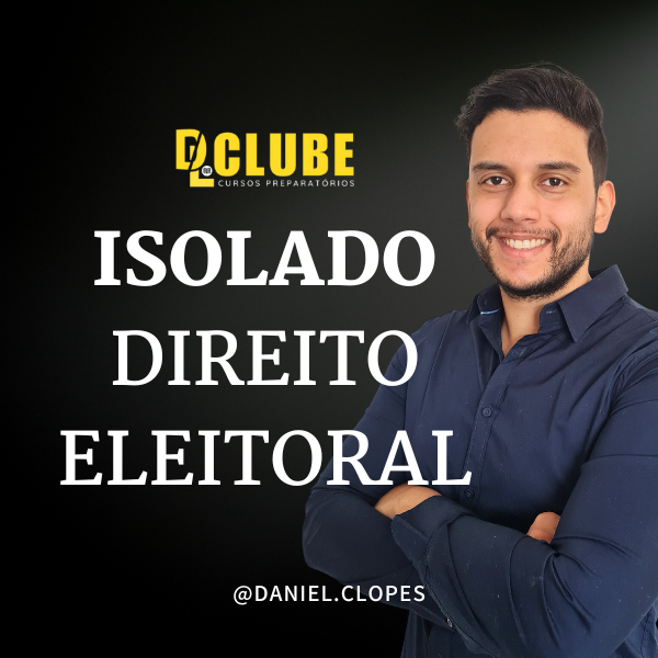 CURSO COMPLETO DE DIREITO ELEITORAL - TRE / TSE UNIFICADO - TÉCNICO JUDICIÁRIO